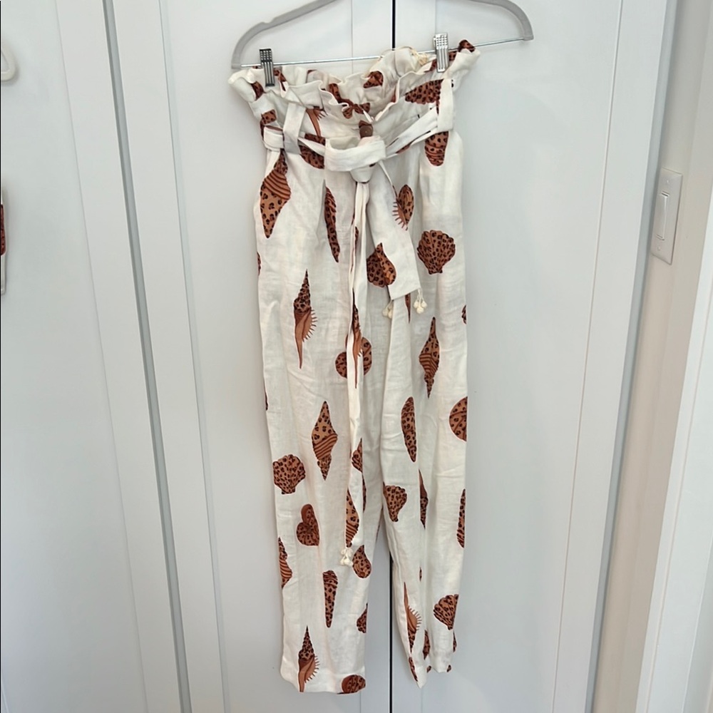 Farm Rio seashell set - Picture 4 of 7